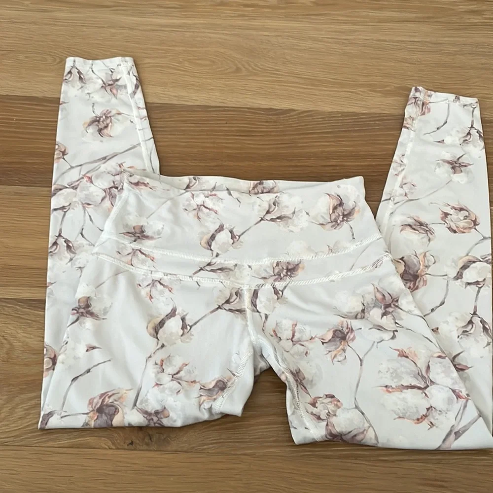 Varley Biona Bohemian Floral gorgeous! Size XS - Picture 4 of 4